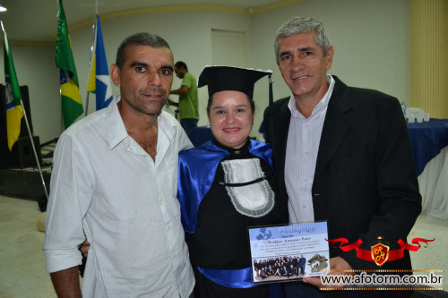 rolim de moura